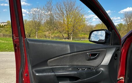 Hyundai Tucson III, 2008 год, 650 000 рублей, 21 фотография
