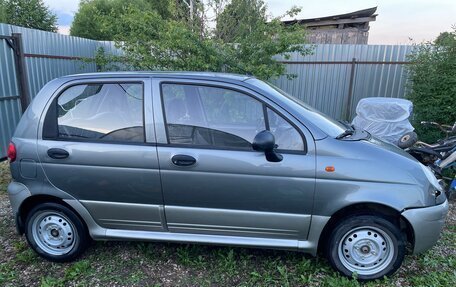 Daewoo Matiz I, 2014 год, 280 000 рублей, 6 фотография