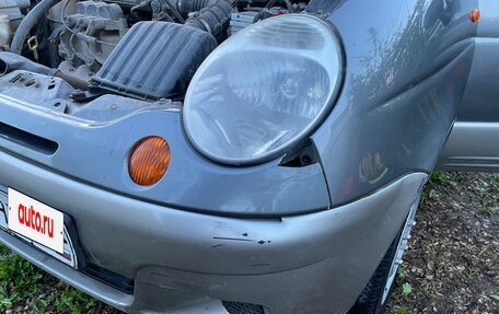 Daewoo Matiz I, 2014 год, 280 000 рублей, 25 фотография