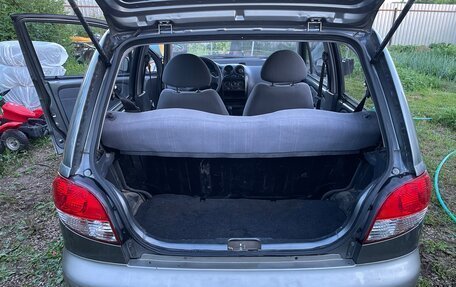 Daewoo Matiz I, 2014 год, 280 000 рублей, 31 фотография