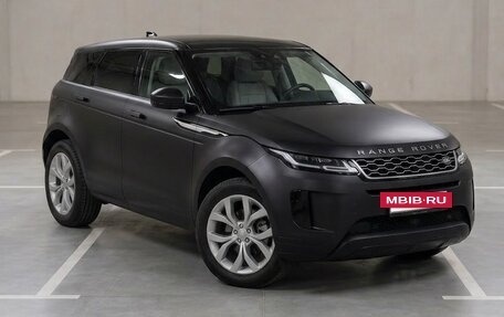 Land Rover Range Rover Evoque II, 2022 год, 5 000 000 рублей, 2 фотография