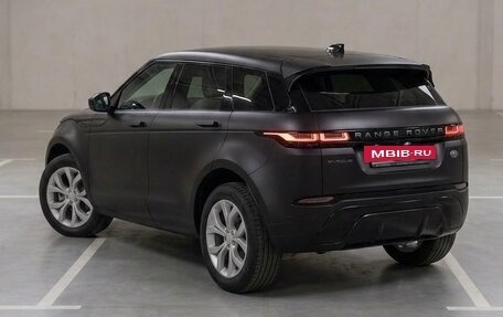 Land Rover Range Rover Evoque II, 2022 год, 5 000 000 рублей, 5 фотография