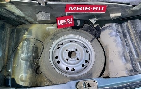 Daewoo Matiz I, 2014 год, 280 000 рублей, 33 фотография