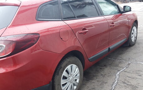 Renault Megane III, 2009 год, 475 000 рублей, 5 фотография