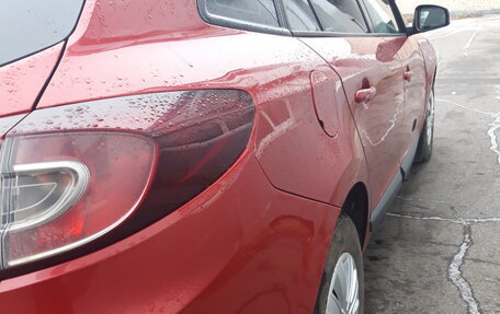 Renault Megane III, 2009 год, 475 000 рублей, 7 фотография
