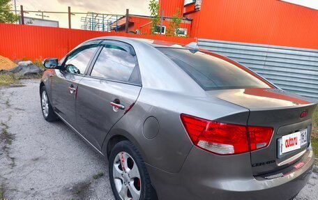KIA Cerato III, 2010 год, 1 100 000 рублей, 3 фотография