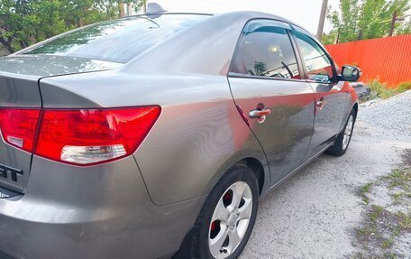 KIA Cerato III, 2010 год, 1 100 000 рублей, 7 фотография