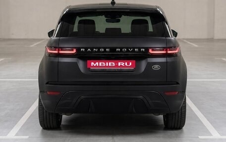 Land Rover Range Rover Evoque II, 2022 год, 5 000 000 рублей, 4 фотография