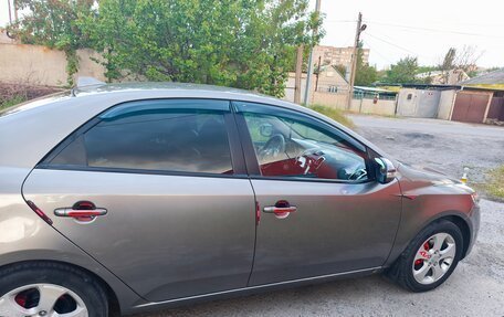 KIA Cerato III, 2010 год, 1 100 000 рублей, 6 фотография