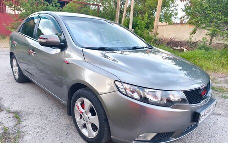 KIA Cerato III, 2010 год, 1 100 000 рублей, 8 фотография