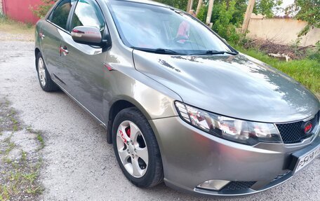 KIA Cerato III, 2010 год, 1 100 000 рублей, 5 фотография