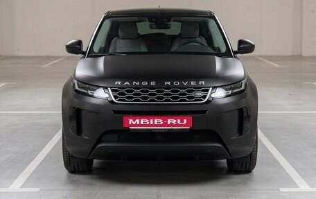 Land Rover Range Rover Evoque II, 2022 год, 5 000 000 рублей, 3 фотография