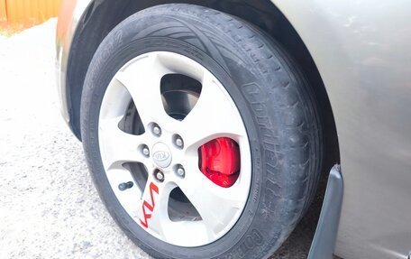KIA Cerato III, 2010 год, 1 100 000 рублей, 16 фотография