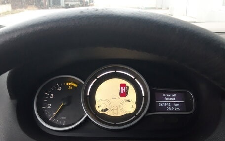 Renault Megane III, 2009 год, 475 000 рублей, 10 фотография