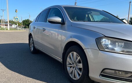 Volkswagen Passat B7, 2011 год, 750 000 рублей, 3 фотография