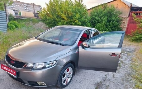 KIA Cerato III, 2010 год, 1 100 000 рублей, 18 фотография