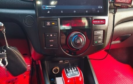 KIA Cerato III, 2010 год, 1 100 000 рублей, 13 фотография