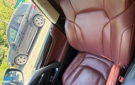 Lexus LX III, 2016 год, 7 500 000 рублей, 17 фотография
