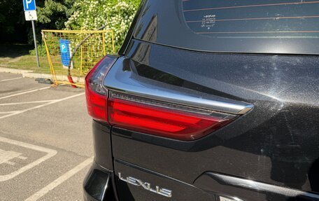 Lexus LX III, 2016 год, 7 500 000 рублей, 30 фотография