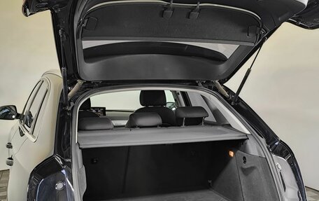 Audi Q3, 2014 год, 1 390 000 рублей, 13 фотография