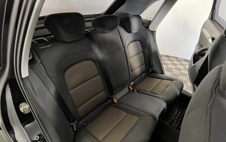 Audi Q3, 2014 год, 1 390 000 рублей, 12 фотография