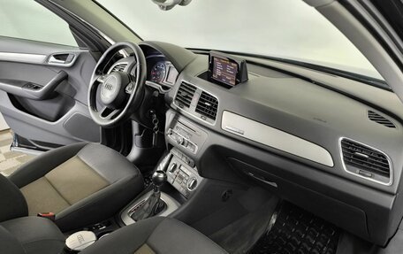 Audi Q3, 2014 год, 1 390 000 рублей, 9 фотография