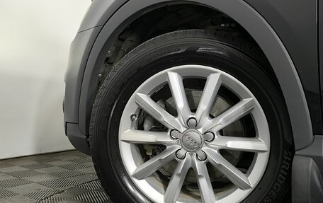 Audi Q3, 2014 год, 1 390 000 рублей, 17 фотография