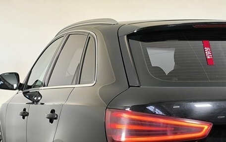 Audi Q3, 2014 год, 1 390 000 рублей, 16 фотография