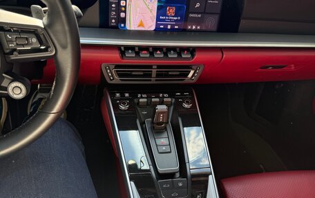 Porsche 911, 2020 год, 13 200 000 рублей, 9 фотография
