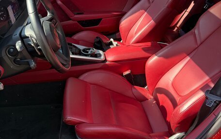 Porsche 911, 2020 год, 13 200 000 рублей, 10 фотография