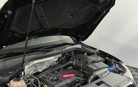 Audi Q3, 2014 год, 1 390 000 рублей, 14 фотография