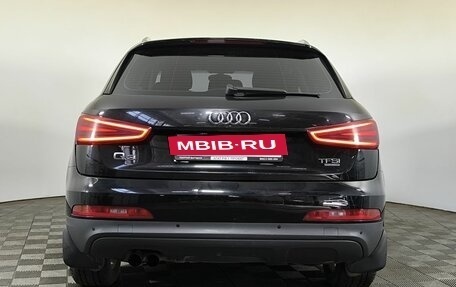 Audi Q3, 2014 год, 1 390 000 рублей, 5 фотография