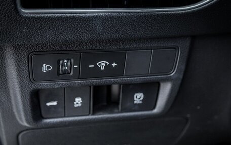 Hyundai Sonata VIII, 2020 год, 2 699 000 рублей, 13 фотография