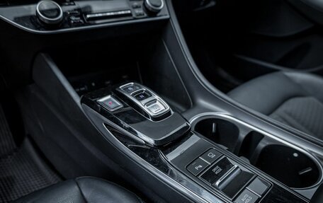 Hyundai Sonata VIII, 2020 год, 2 699 000 рублей, 12 фотография