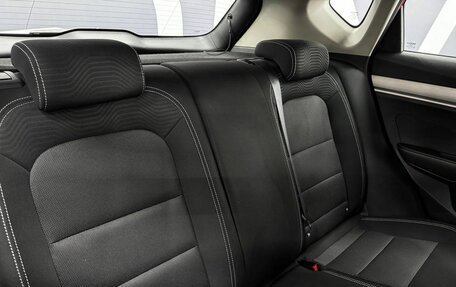 Geely Coolray I, 2021 год, 1 670 900 рублей, 10 фотография