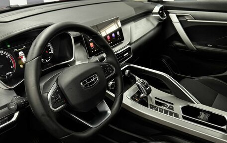 Geely Coolray I, 2021 год, 1 670 900 рублей, 7 фотография