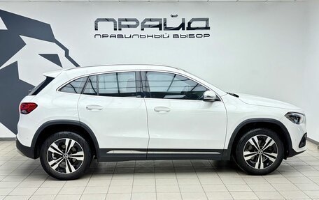Mercedes-Benz GLA, 2021 год, 3 749 000 рублей, 3 фотография