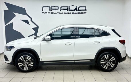 Mercedes-Benz GLA, 2021 год, 3 749 000 рублей, 2 фотография