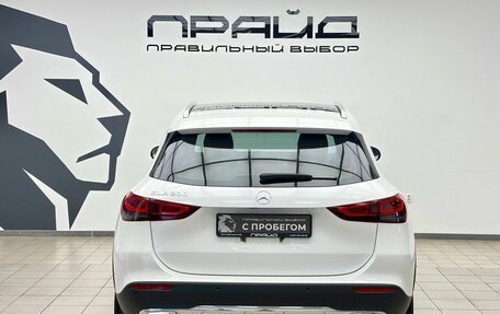 Mercedes-Benz GLA, 2021 год, 3 749 000 рублей, 5 фотография