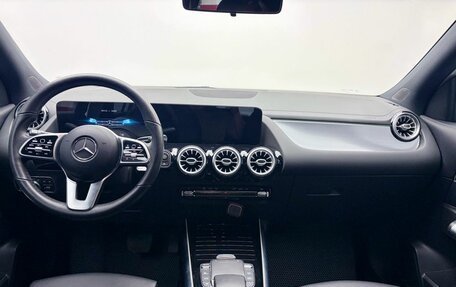 Mercedes-Benz GLA, 2021 год, 3 749 000 рублей, 9 фотография