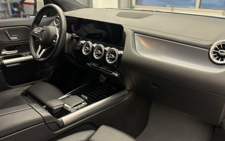 Mercedes-Benz GLA, 2021 год, 3 749 000 рублей, 10 фотография