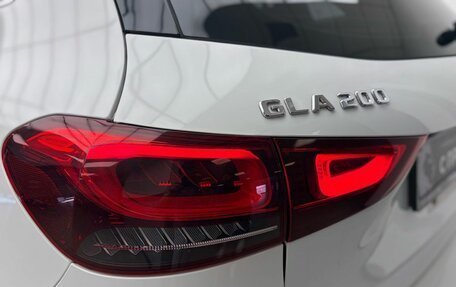 Mercedes-Benz GLA, 2021 год, 3 749 000 рублей, 8 фотография