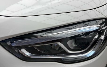 Mercedes-Benz GLA, 2021 год, 3 749 000 рублей, 7 фотография