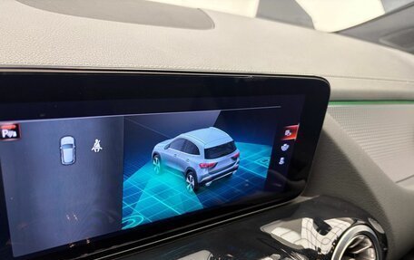 Mercedes-Benz GLA, 2021 год, 3 749 000 рублей, 14 фотография