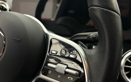 Mercedes-Benz GLA, 2021 год, 3 749 000 рублей, 15 фотография