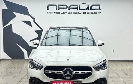 Mercedes-Benz GLA, 2021 год, 3 749 000 рублей, 6 фотография