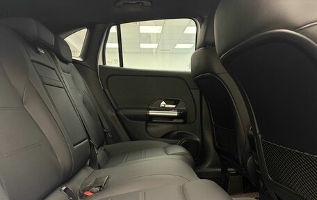 Mercedes-Benz GLA, 2021 год, 3 749 000 рублей, 21 фотография