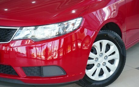 KIA Cerato III, 2012 год, 728 111 рублей, 5 фотография