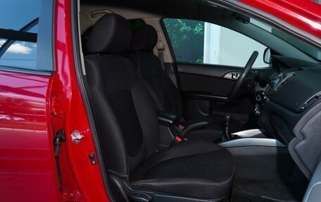KIA Cerato III, 2012 год, 728 111 рублей, 7 фотография