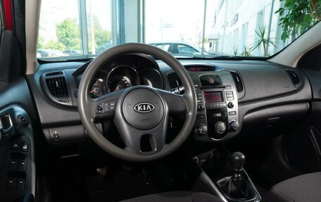 KIA Cerato III, 2012 год, 728 111 рублей, 6 фотография